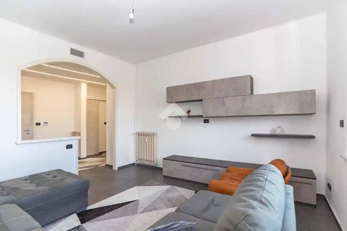 Appartamento in vendita a Ciriè