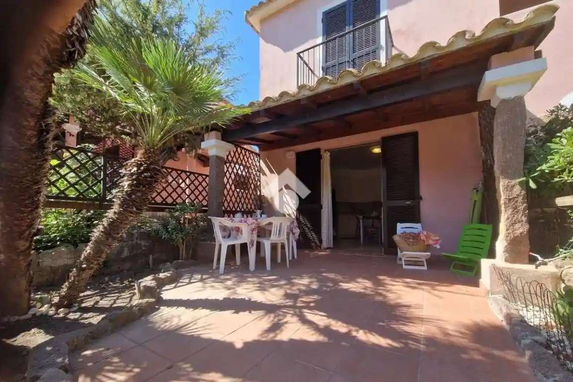 Appartamento in vendita a Calasetta