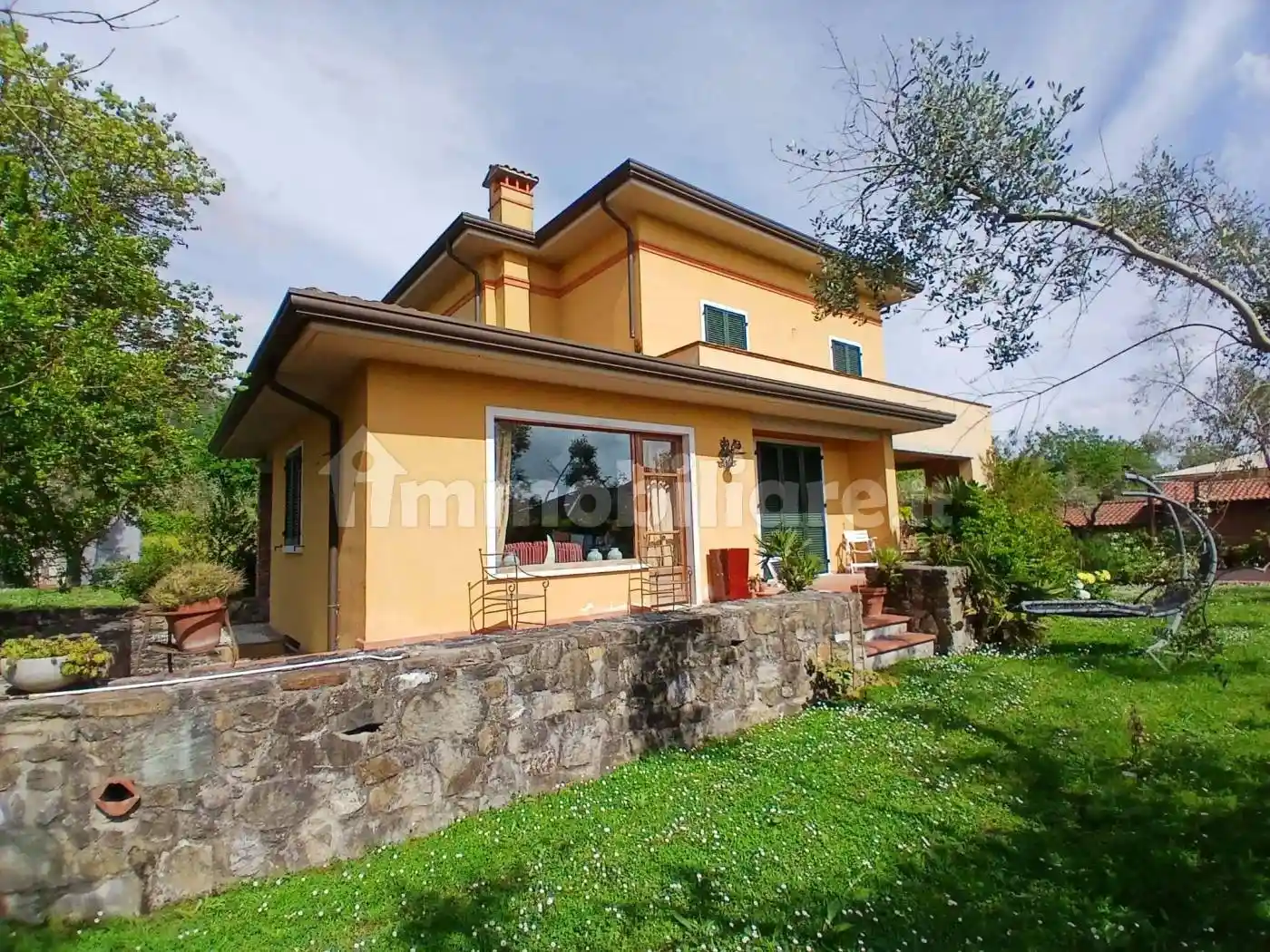 Villa in vendita a Carrara