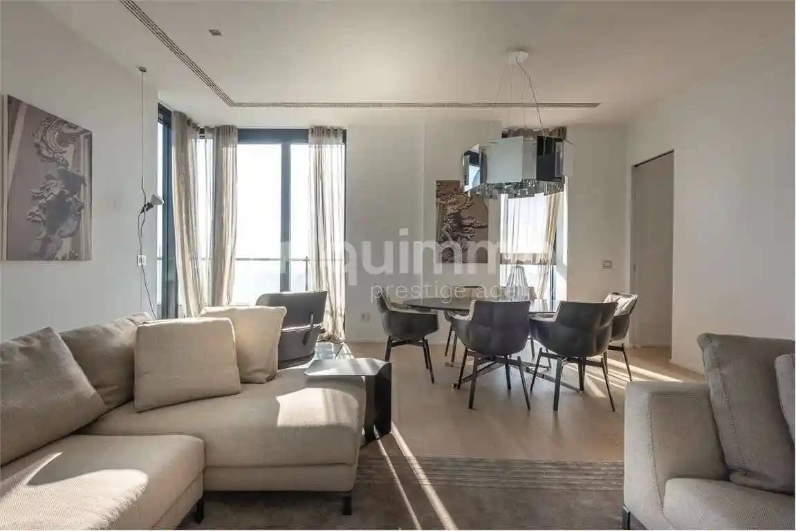 Appartamento viale della Liberazione, 15, Porta Nuova, Milano - foto 2