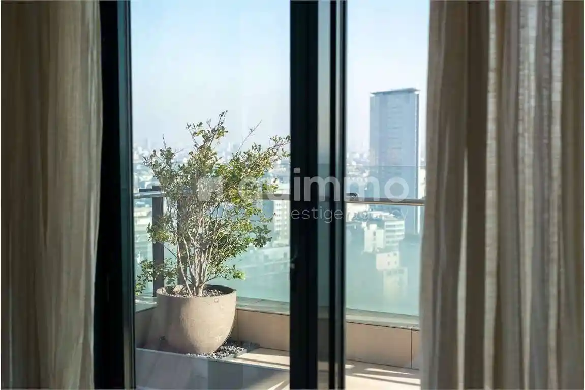 Appartamento viale della Liberazione, 15, Porta Nuova, Milano - foto 3