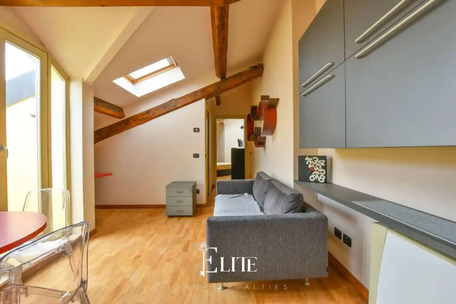 Appartamento in vendita a Varese