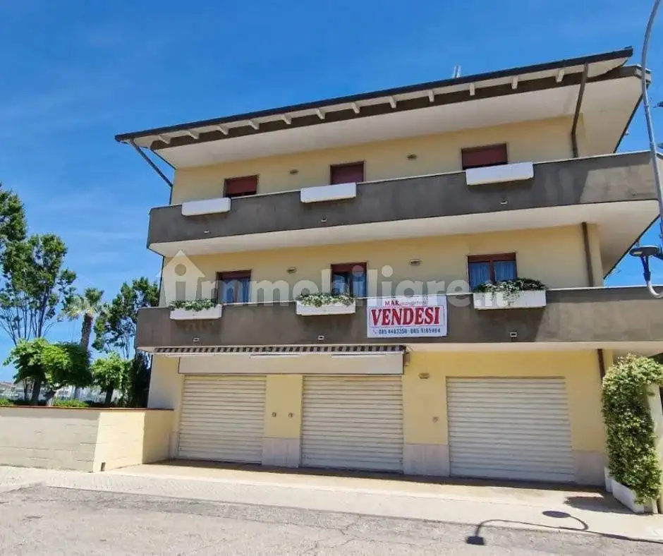 Villa in vendita a Montesilvano