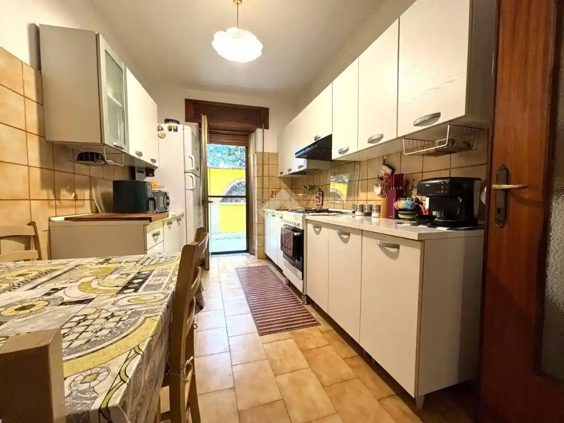 Villa a schiera via Roma 41, Casale Cremasco, Casale Cremasco-Vidolasco - foto 4