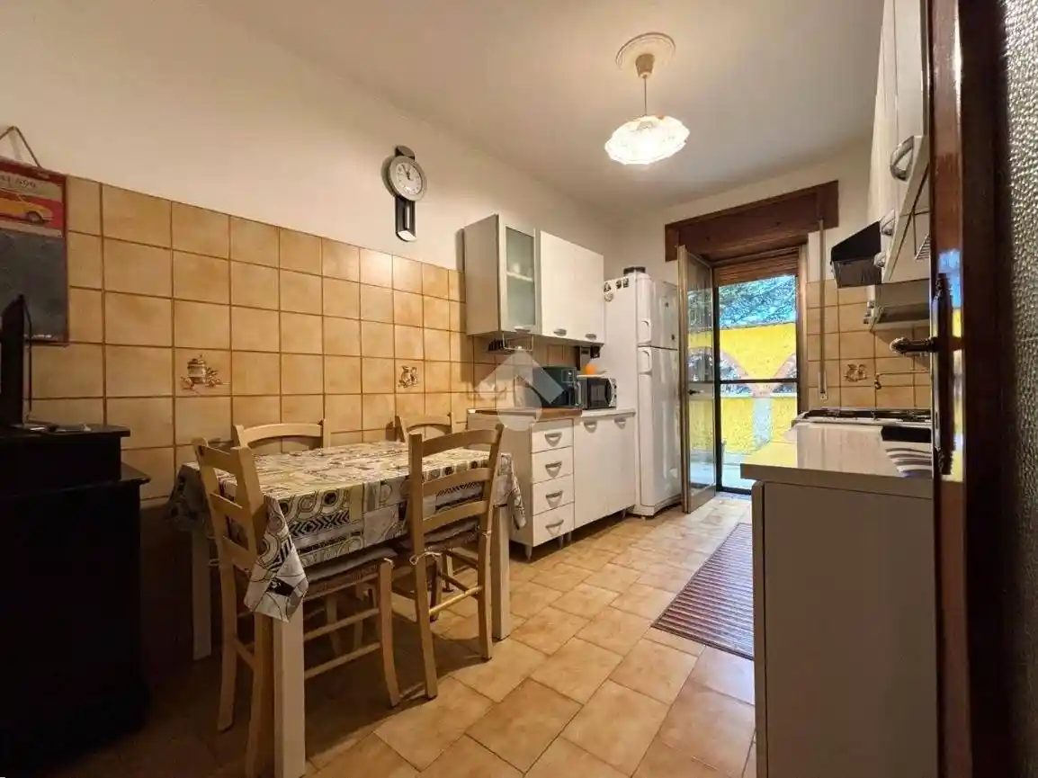 Villa a schiera via Roma 41, Casale Cremasco, Casale Cremasco-Vidolasco - foto 5