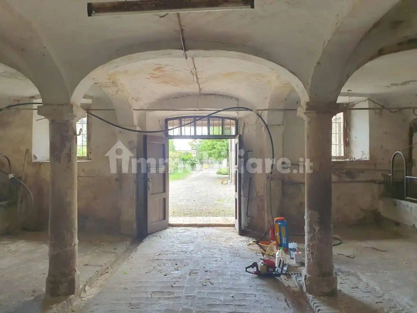 Casa indipendente in vendita a Langhirano