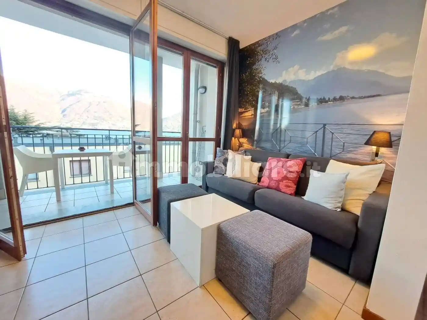 Appartamento in vendita a San Siro