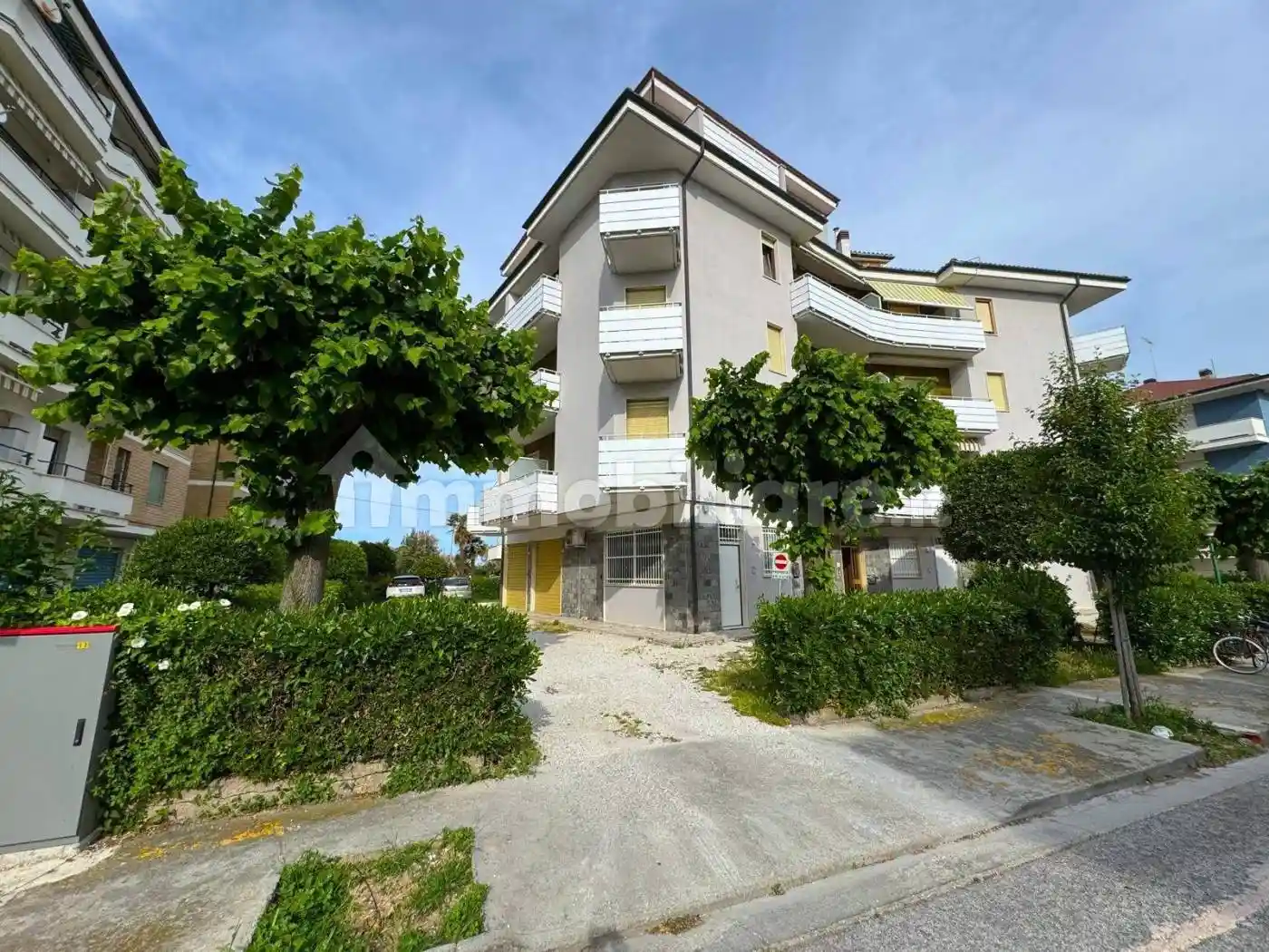 Appartamento in vendita a Porto San Giorgio