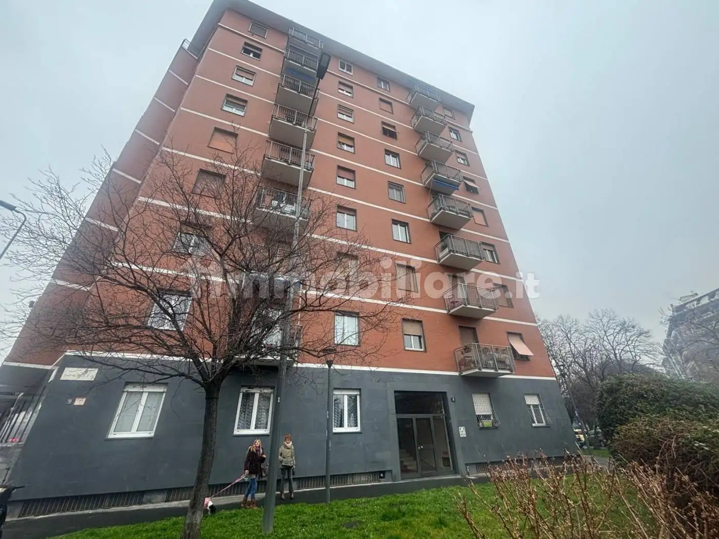 Apartment in vendita a Milan