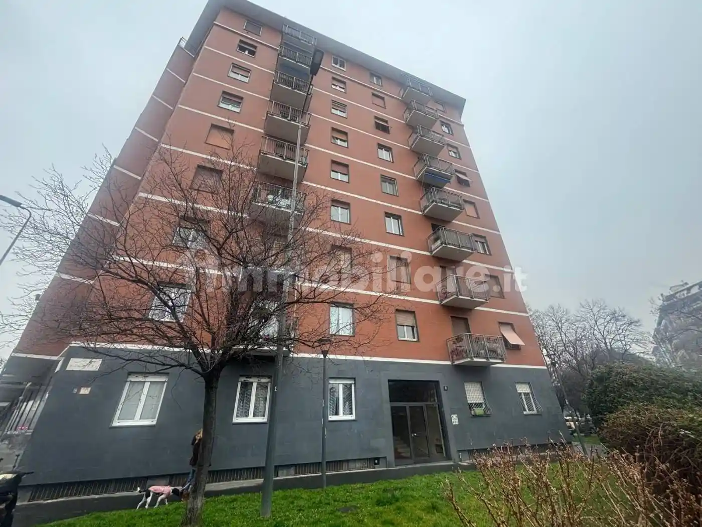 Trilocale viale Etiopia 8, Tripoli - Soderini, Milano - foto 2