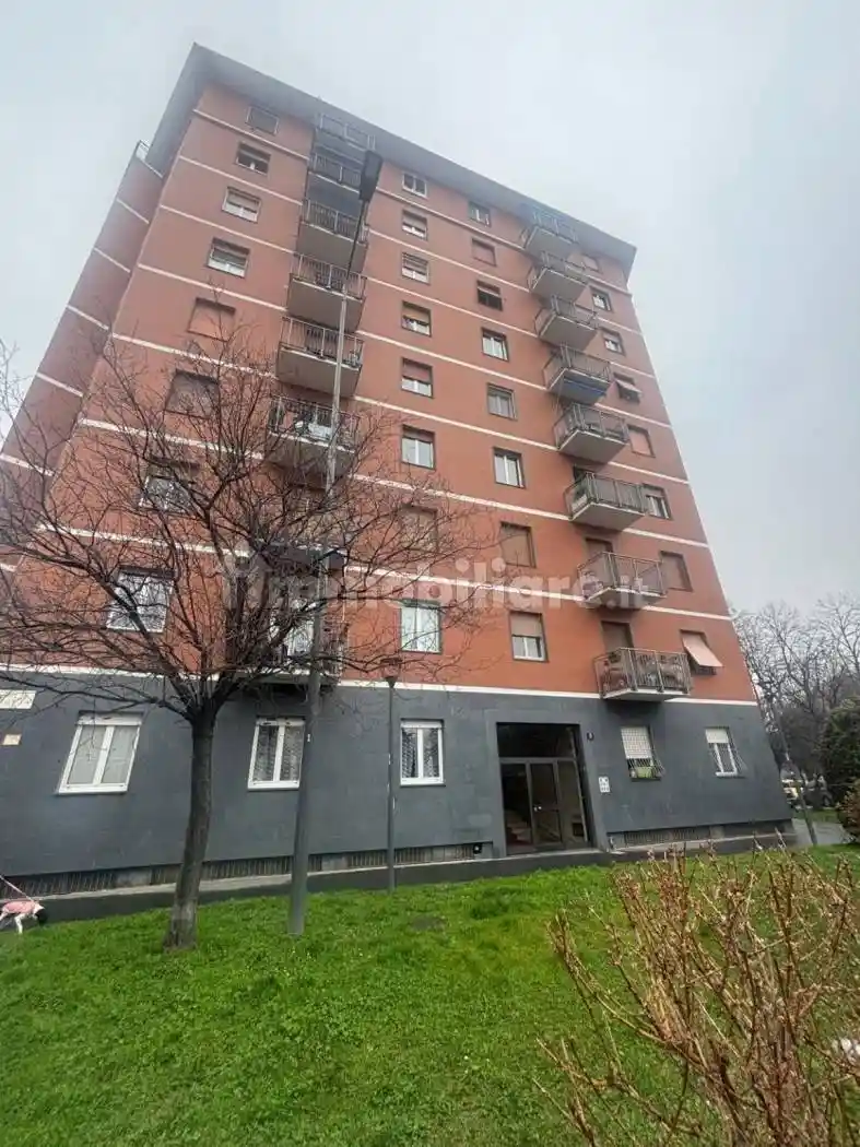 Trilocale viale Etiopia 8, Tripoli - Soderini, Milano - foto 3