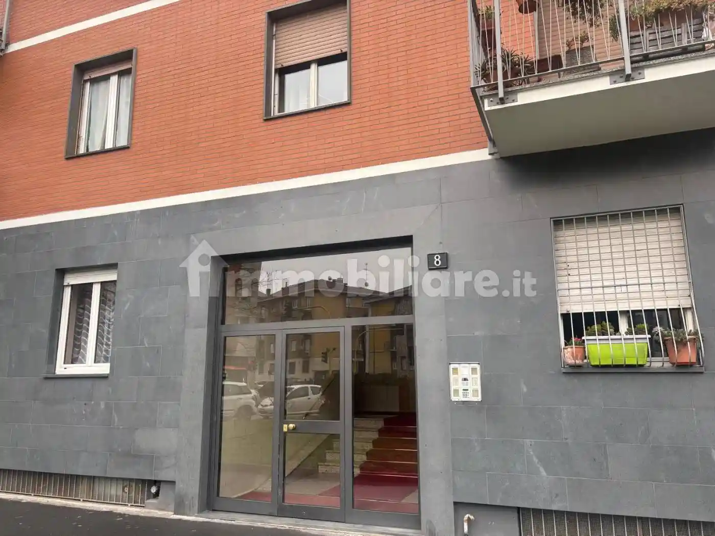 Trilocale viale Etiopia 8, Tripoli - Soderini, Milano - foto 4