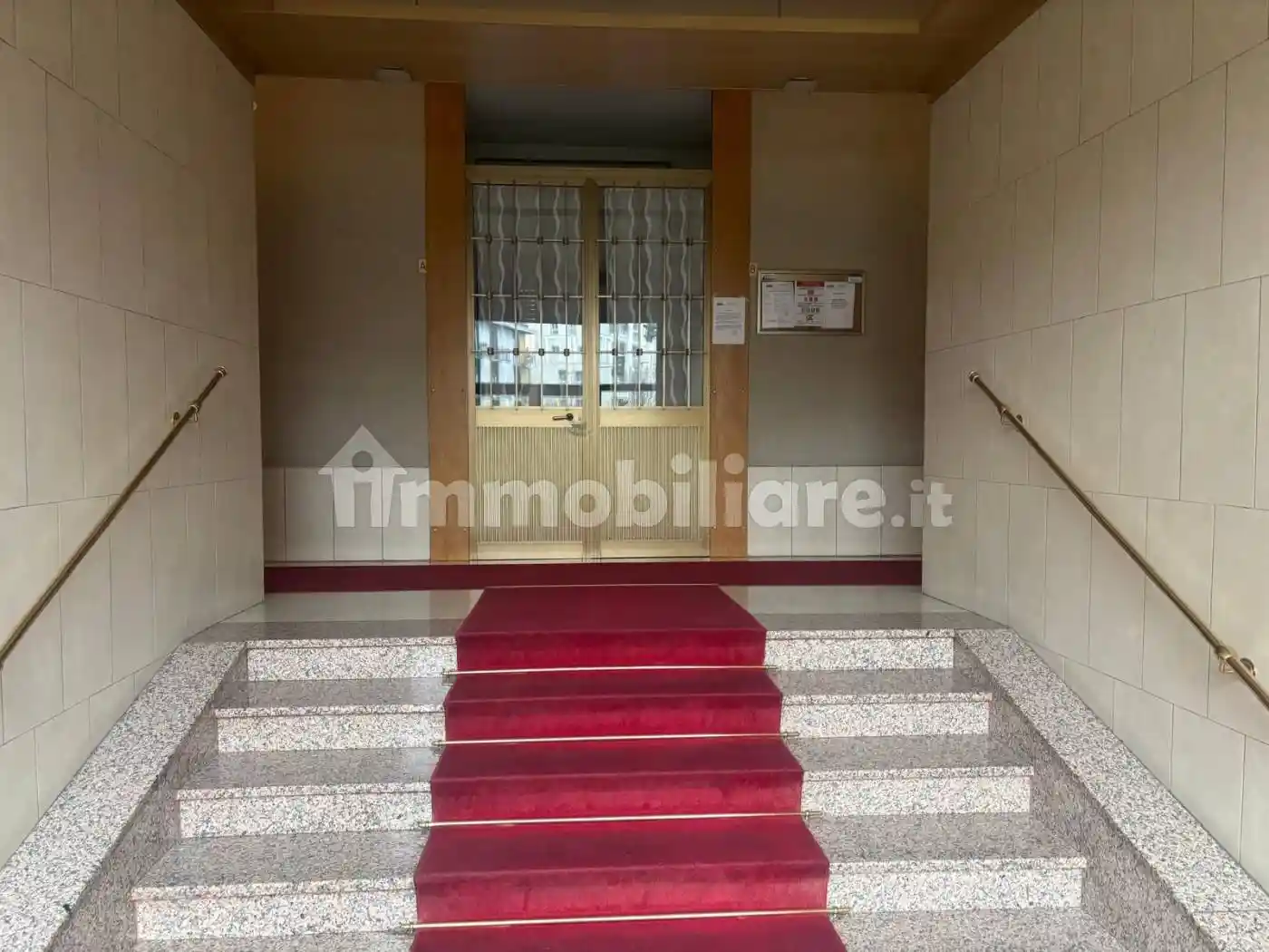 Trilocale viale Etiopia 8, Tripoli - Soderini, Milano - foto 5