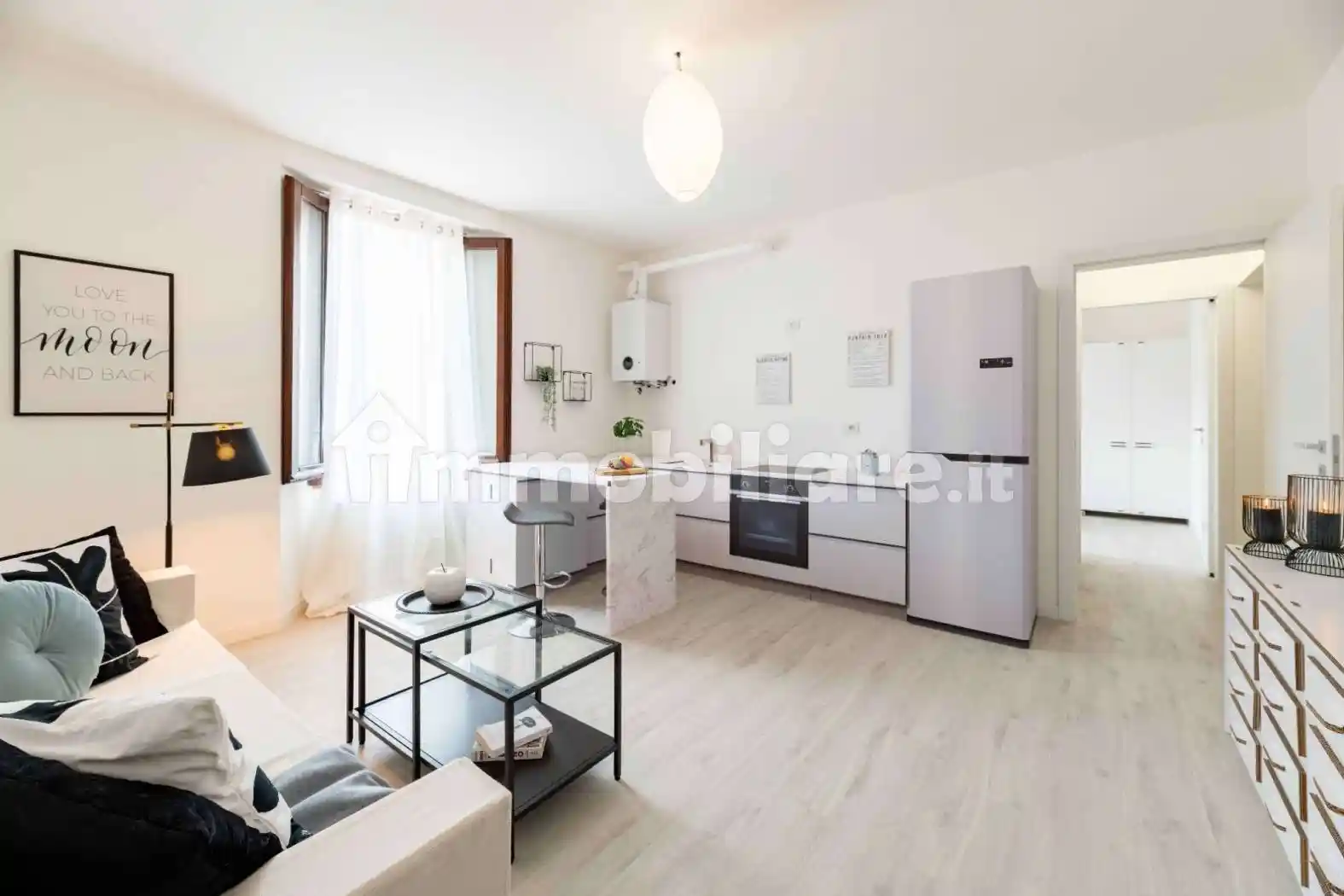 Appartamento in vendita a Cremona