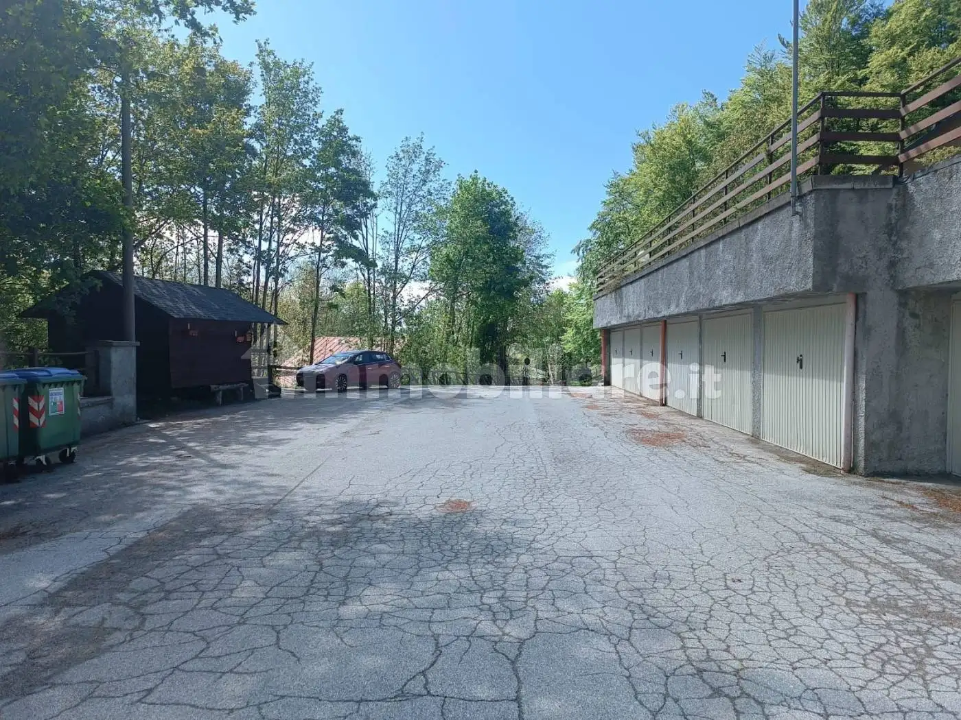 Monolocale Castiglione di Garfagnana, Casone, Castiglione di Garfagnana - foto 2