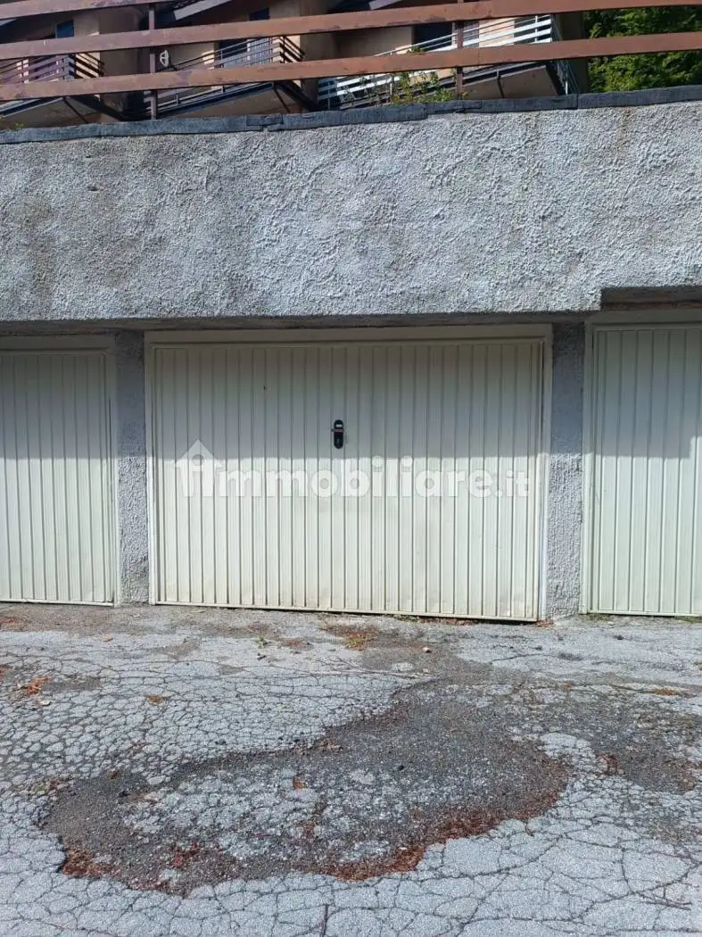 Monolocale Castiglione di Garfagnana, Casone, Castiglione di Garfagnana - foto 3