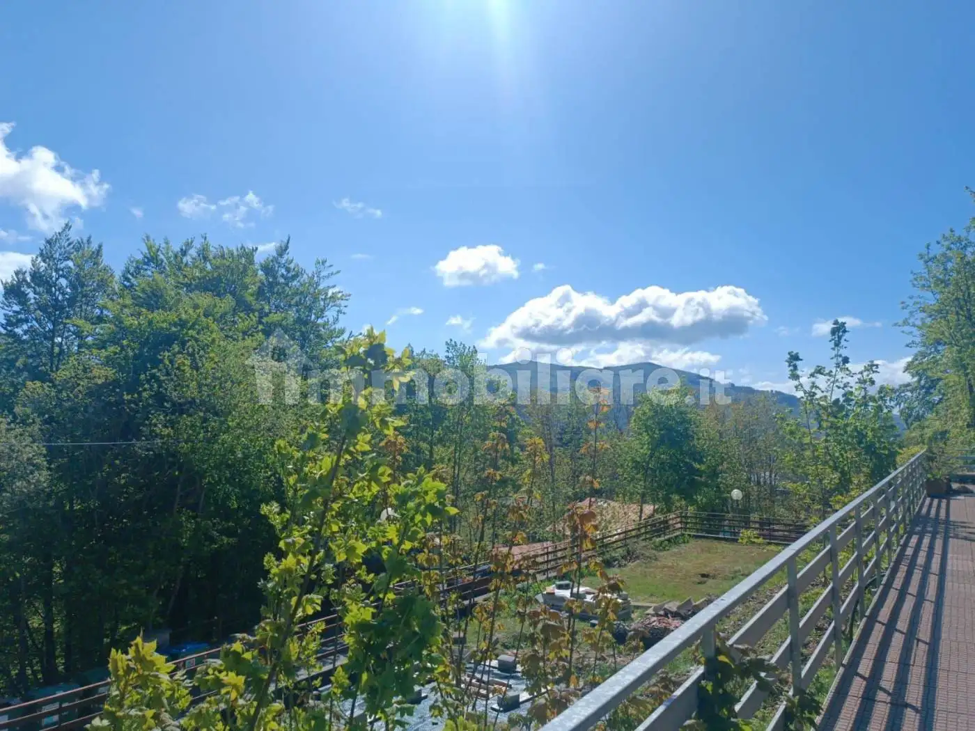 Monolocale Castiglione di Garfagnana, Casone, Castiglione di Garfagnana - foto 4