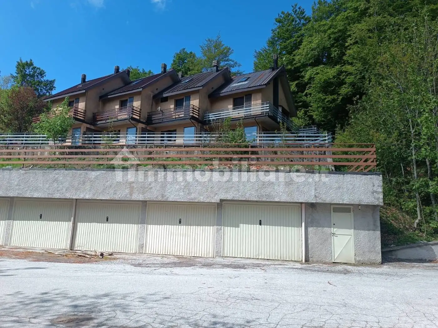 Monolocale Castiglione di Garfagnana, Casone, Castiglione di Garfagnana - foto 5