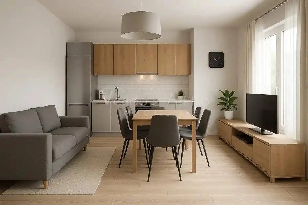 Appartamento in vendita a Termoli