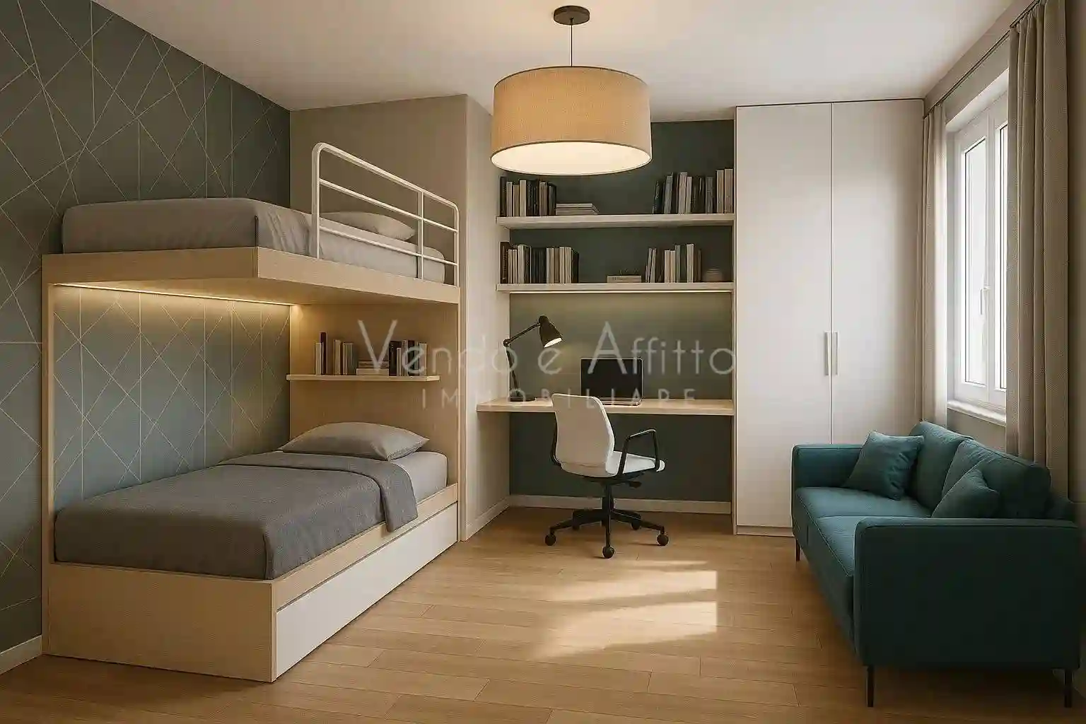 Appartamento - foto 4