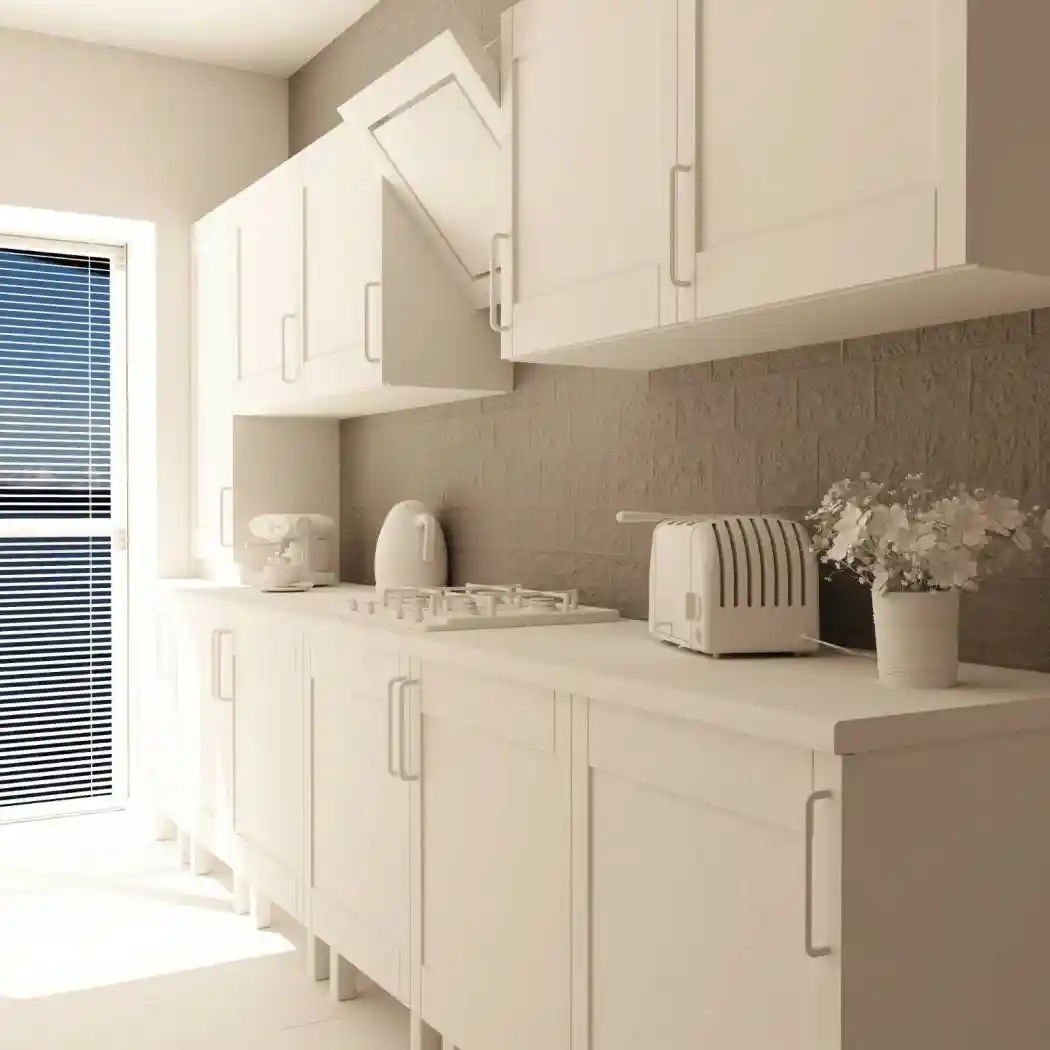 Bilocale nuovo, primo piano, Argonne - Corsica, Milano - foto 3