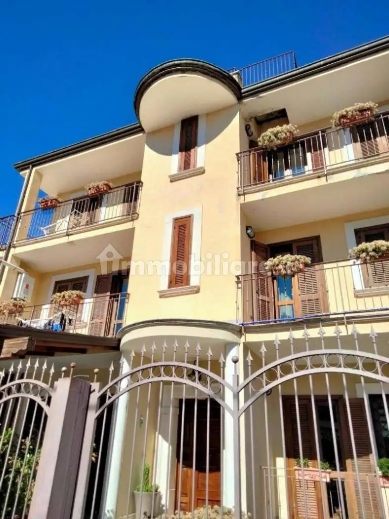 Casa indipendente in vendita a Cervino