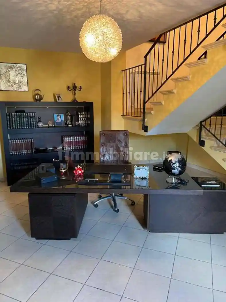 Terratetto unifamiliare via vittorio veneto  snc, Centro, Cervino - foto 2