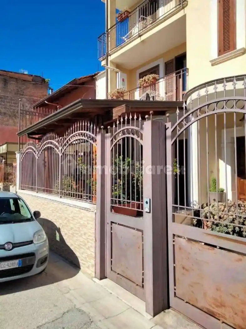 Terratetto unifamiliare via vittorio veneto  snc, Centro, Cervino - foto 3