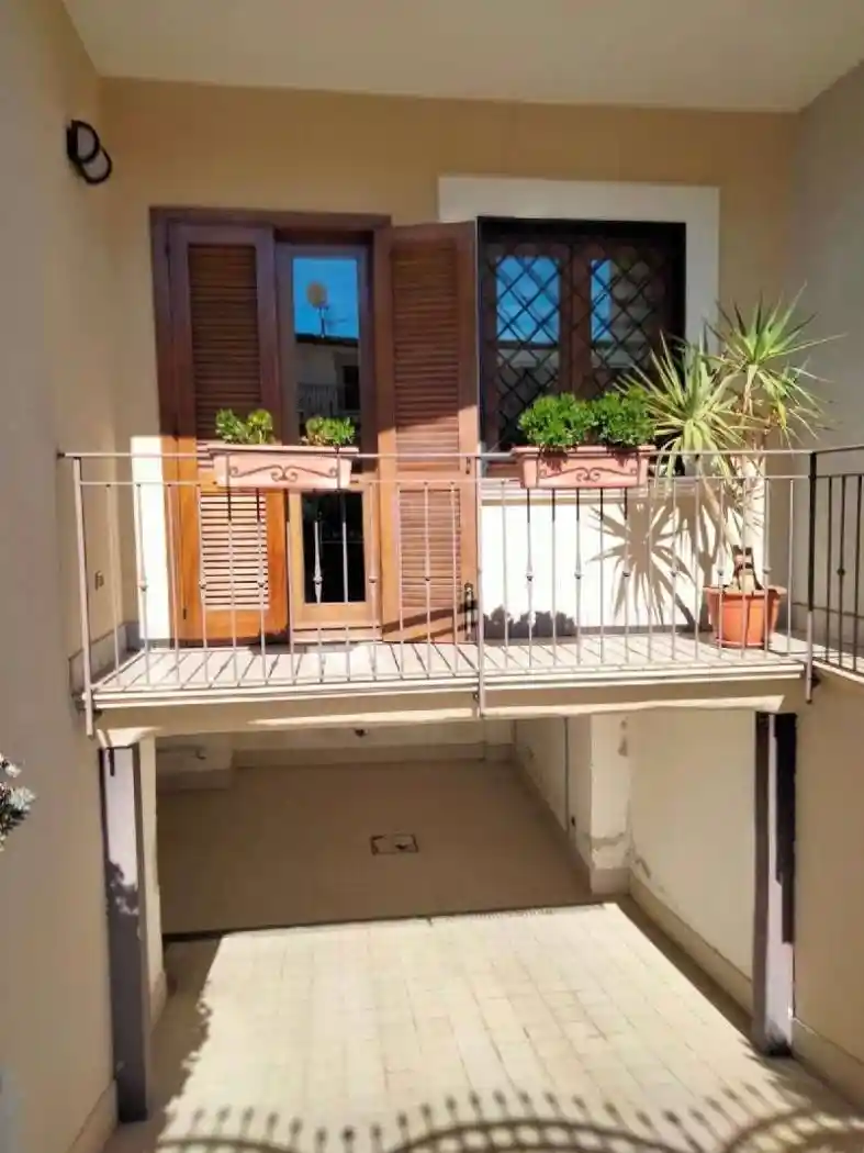 Terratetto unifamiliare via vittorio veneto  snc, Centro, Cervino - foto 4