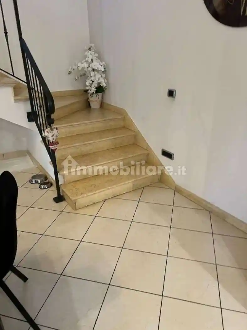 Terratetto unifamiliare via vittorio veneto  snc, Centro, Cervino - foto 5