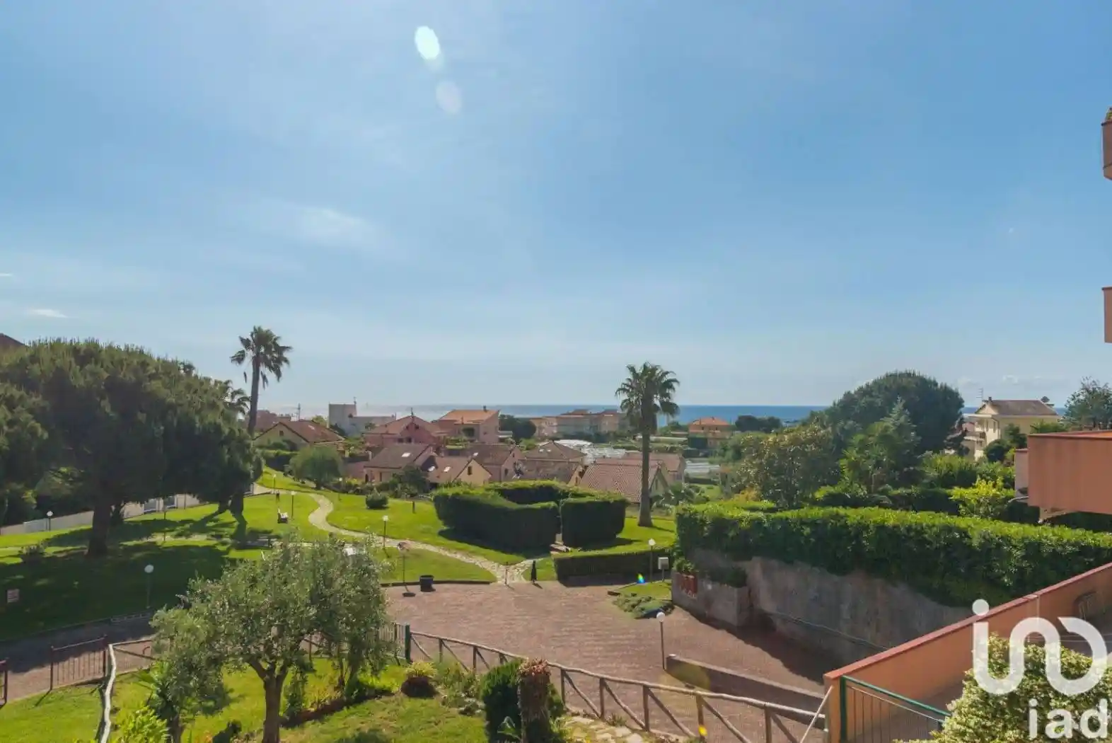 Appartamento in vendita a Ceriale