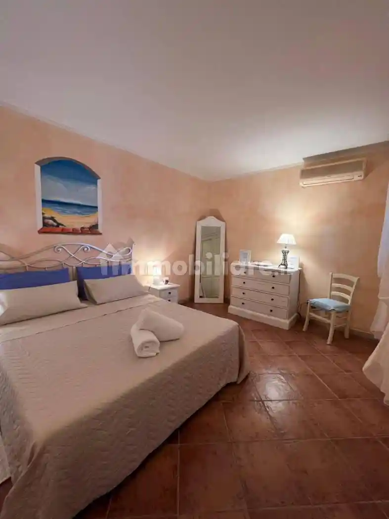 Appartamento in vendita a Olbia