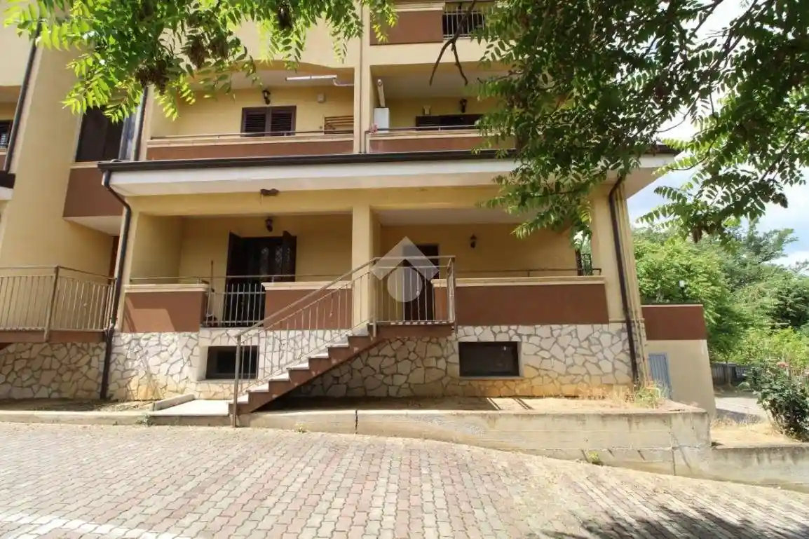 Trilocale Strada Statale 559 263, Taverna, Montalto Uffugo - foto 2