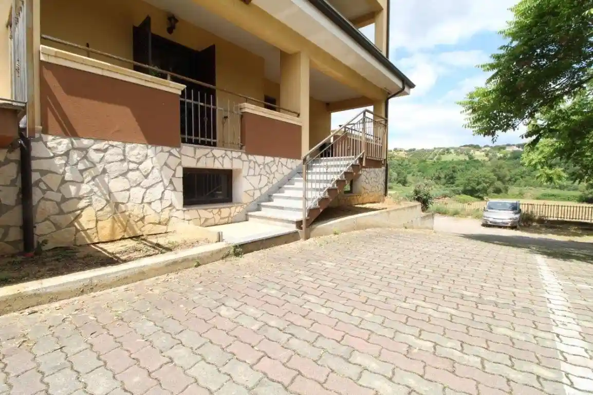 Trilocale Strada Statale 559 263, Taverna, Montalto Uffugo - foto 4