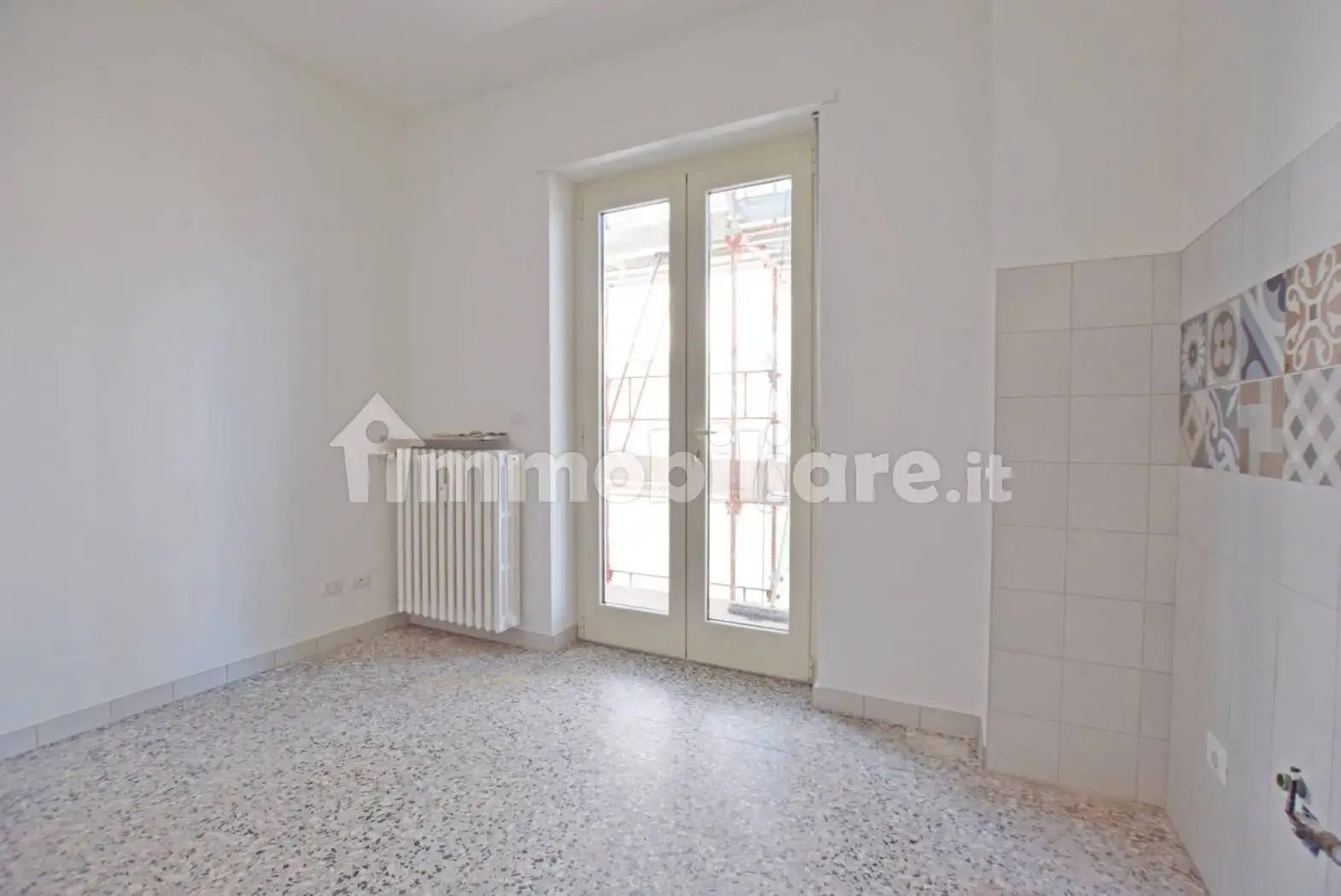 Appartamento in affitto a Mondovì