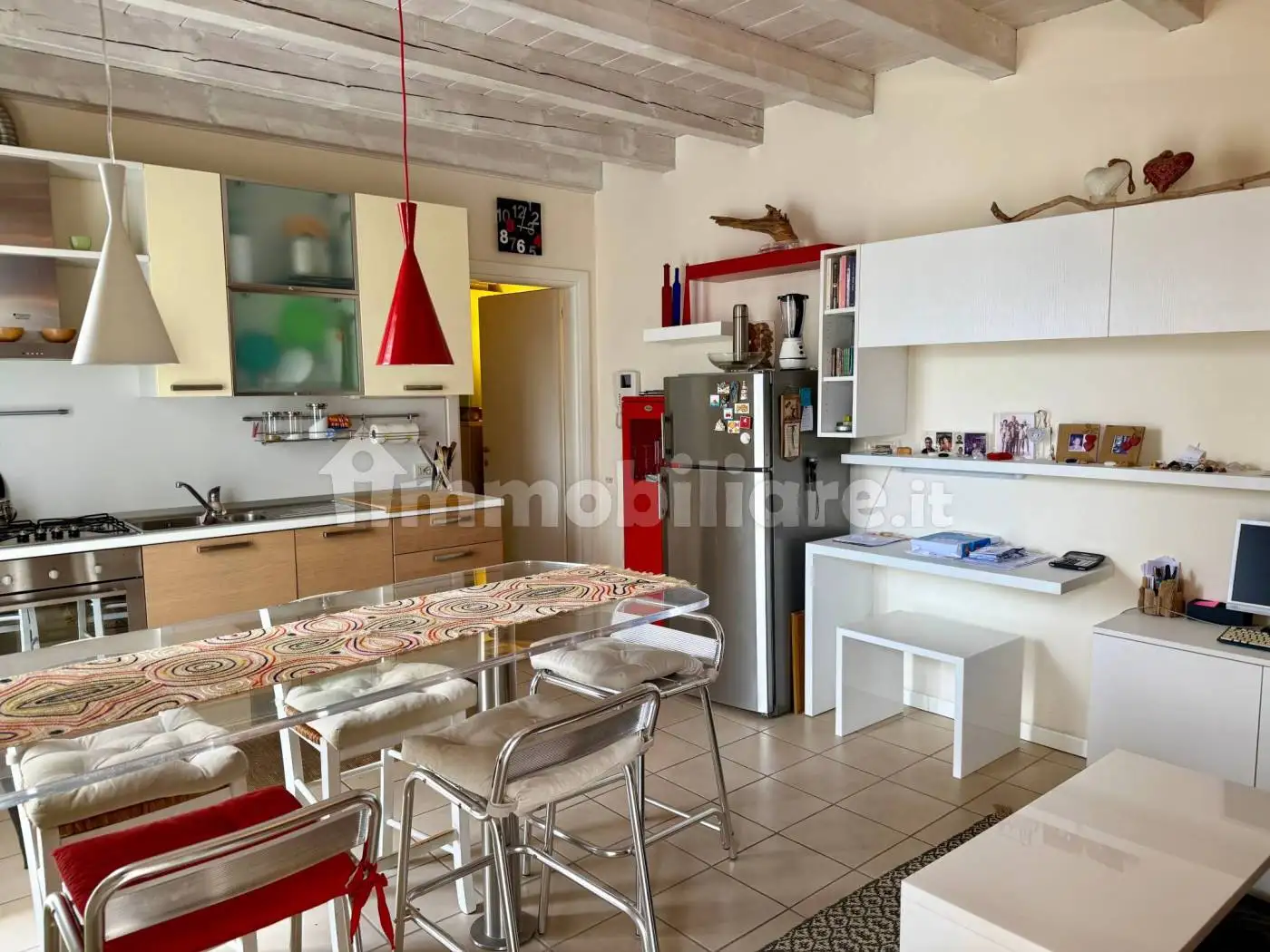 Appartamento in vendita a Collebeato