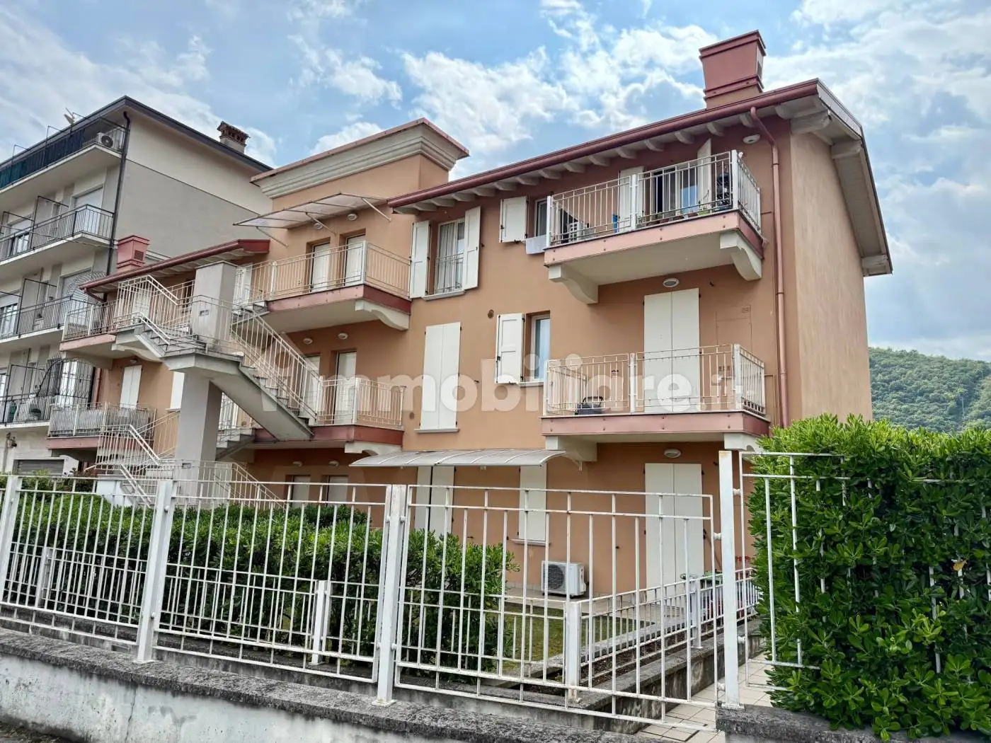 Bilocale via Roma, Centro, Collebeato - foto 2