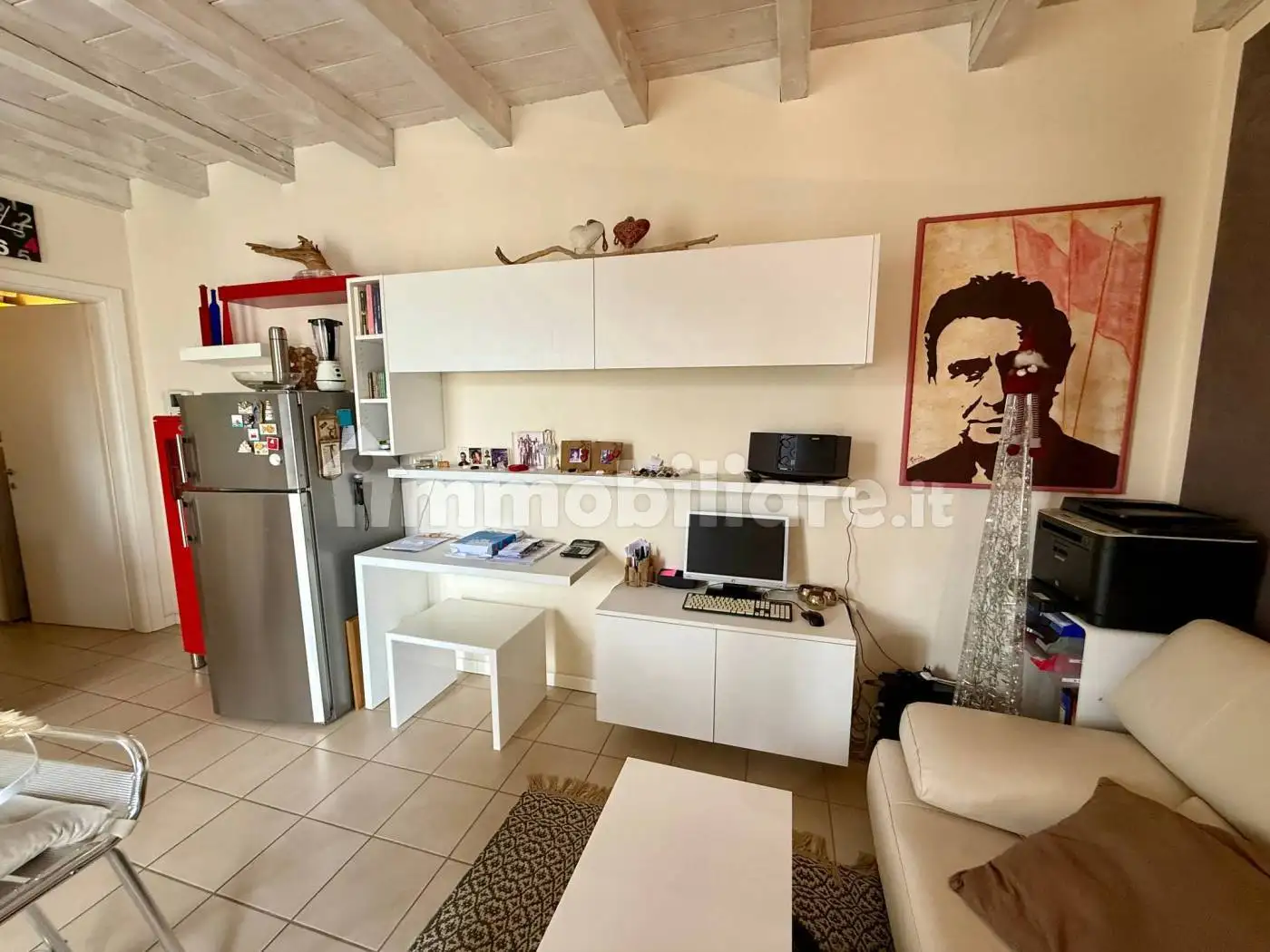 Bilocale via Roma, Centro, Collebeato - foto 3