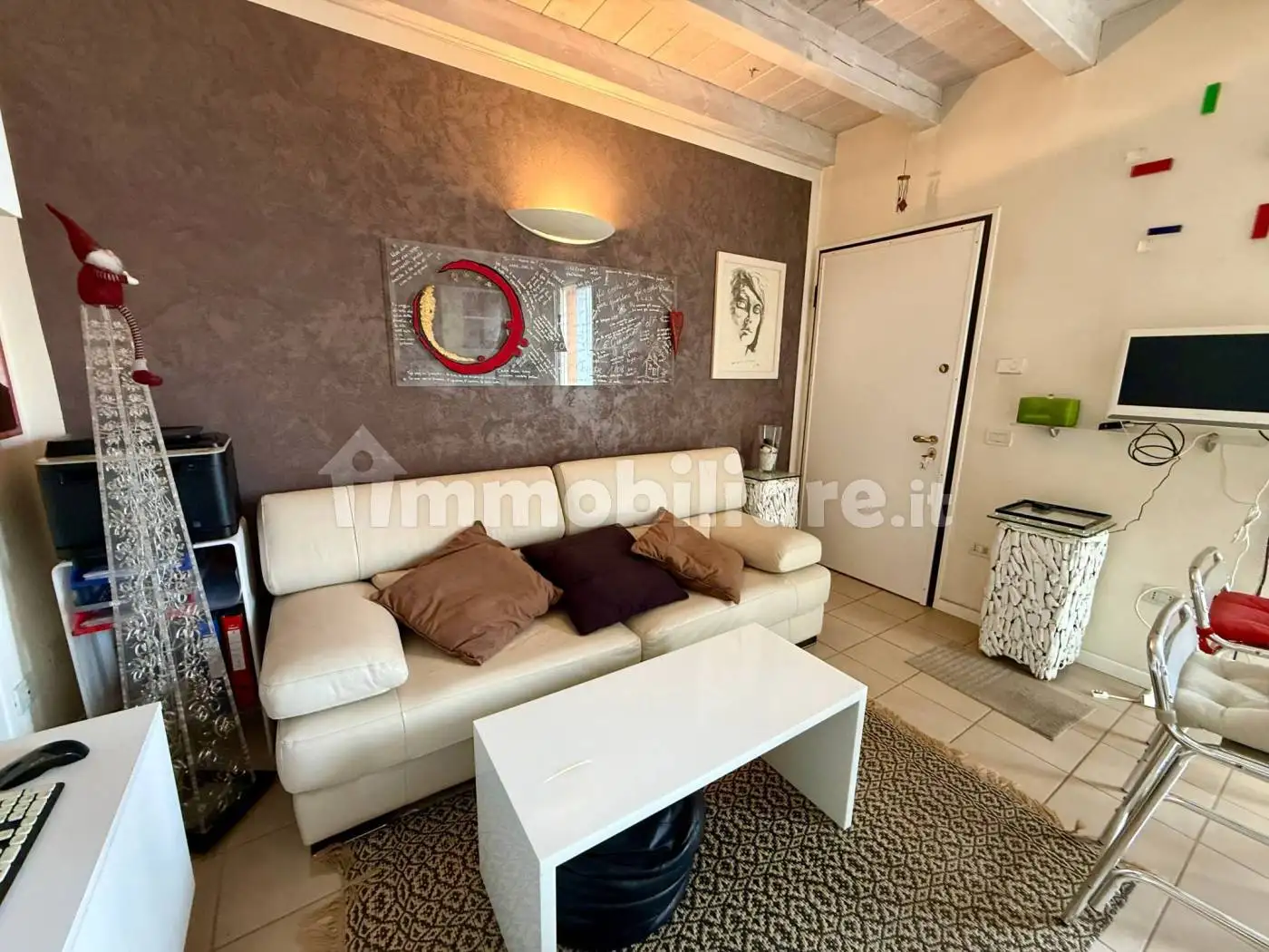 Bilocale via Roma, Centro, Collebeato - foto 4