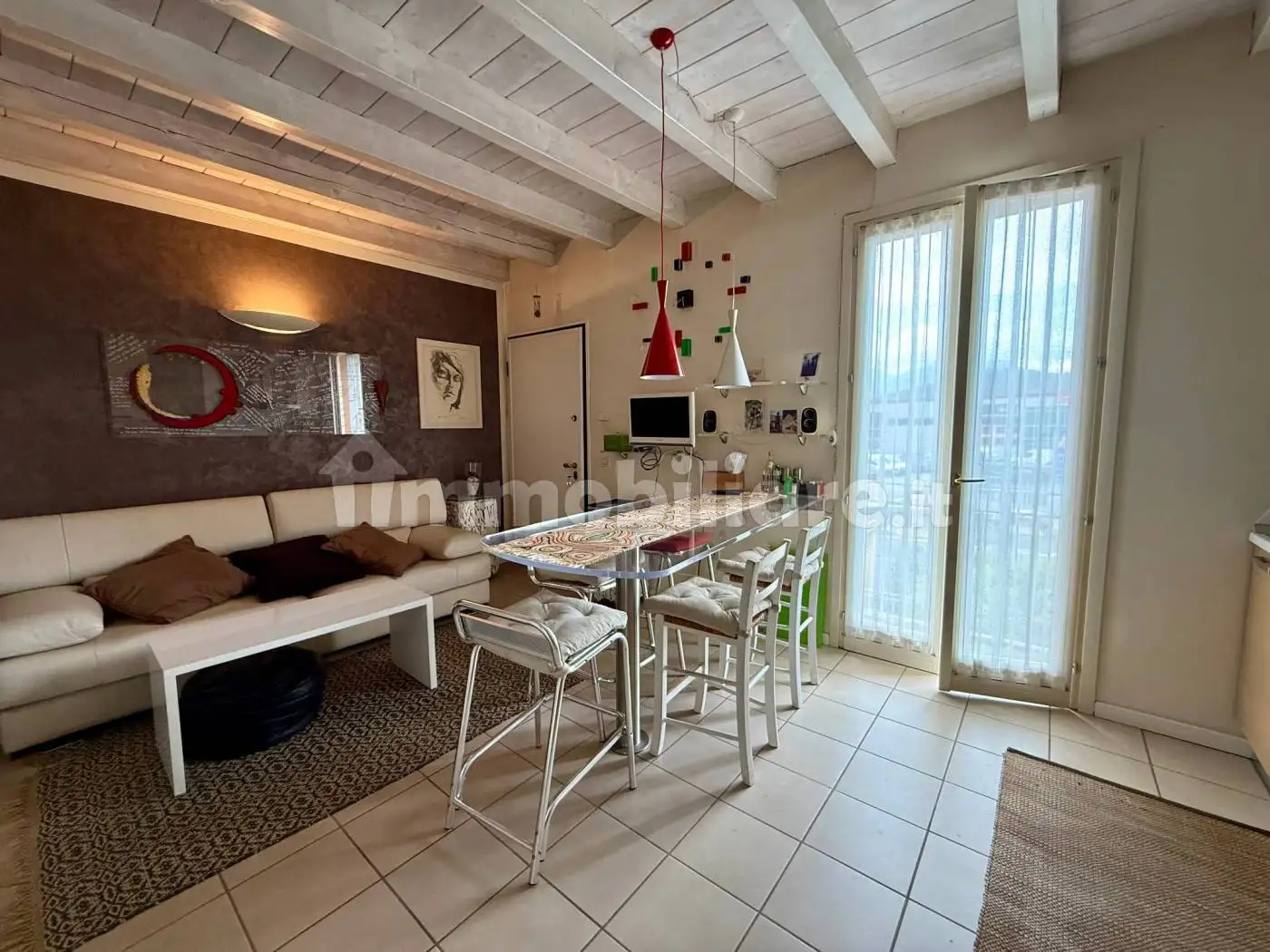 Bilocale via Roma, Centro, Collebeato - foto 5