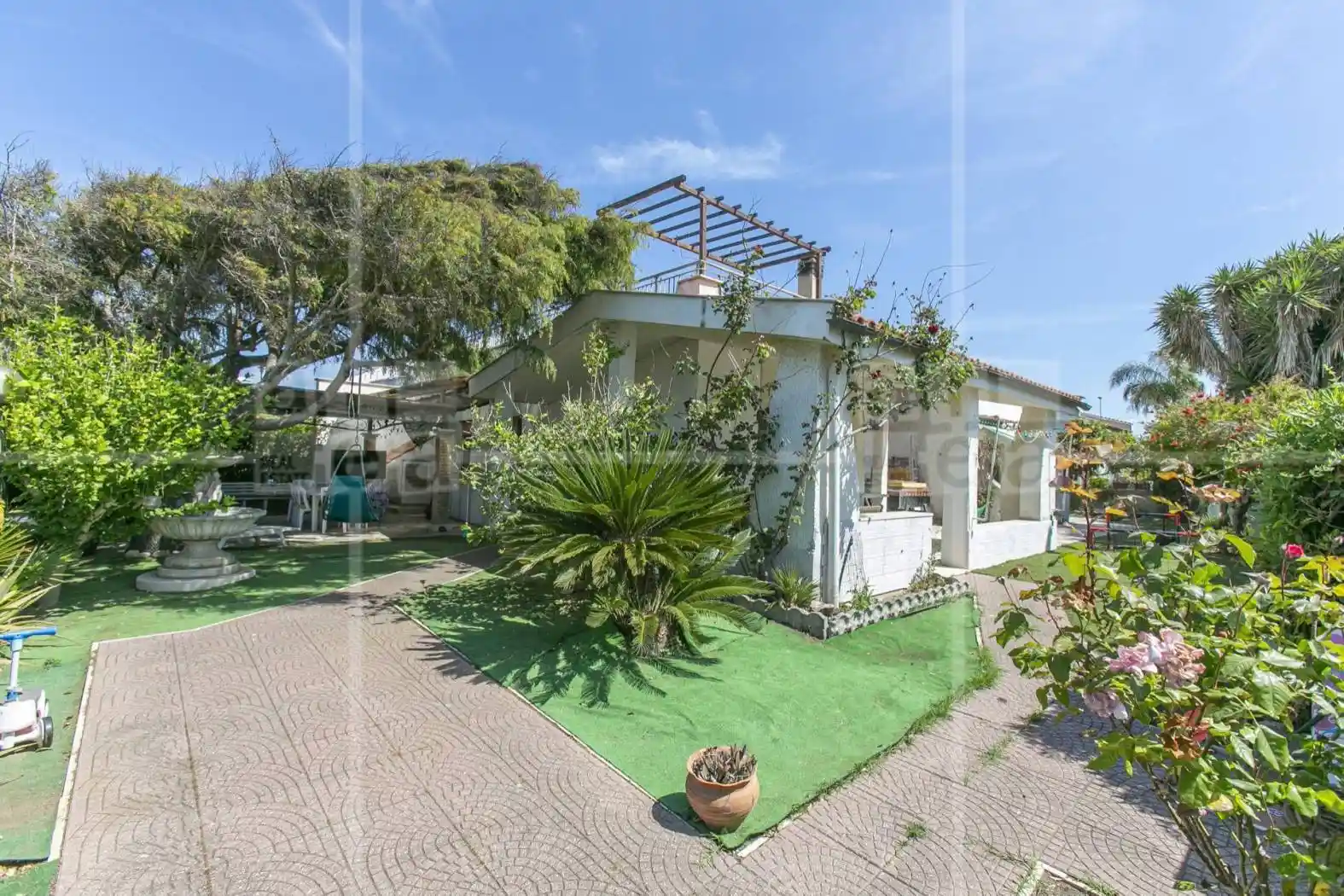 Villa in vendita a Cerveteri