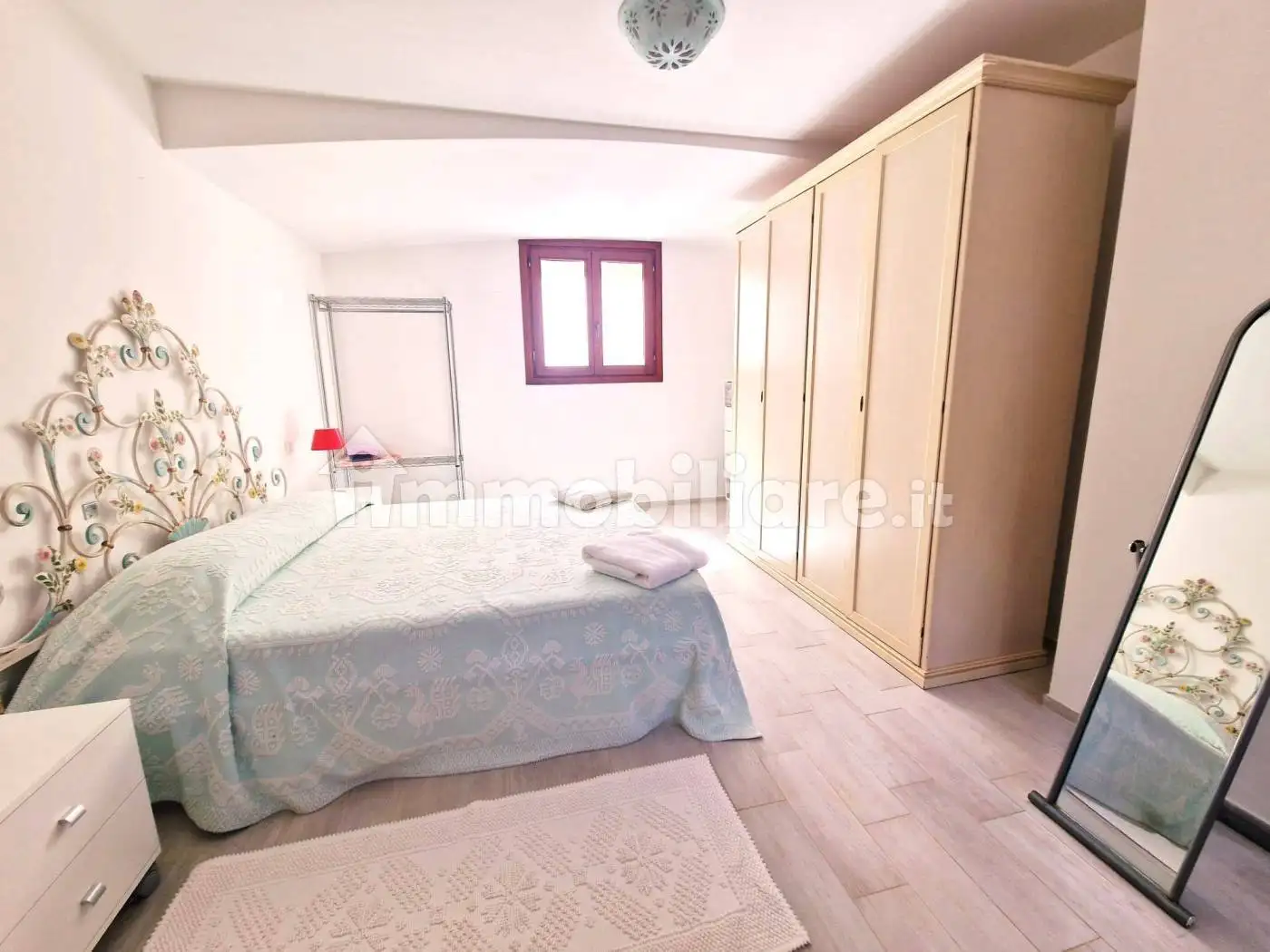 Villa in affitto a Olbia