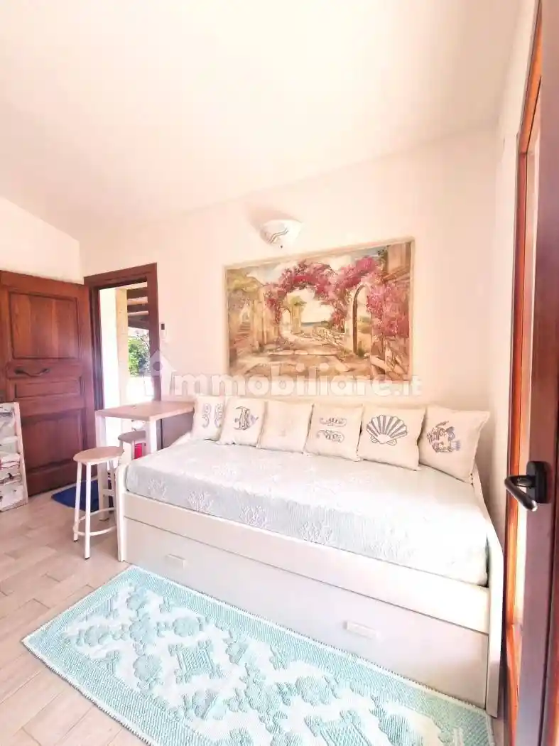 Villa unifamiliare via dei Pesci, Porto Rotondo, Olbia - foto 5