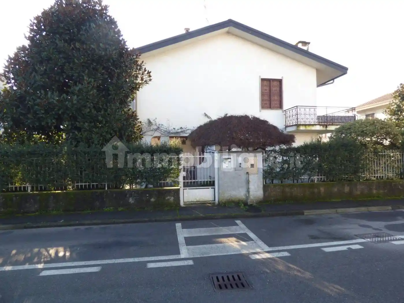 Villa in vendita a Paullo