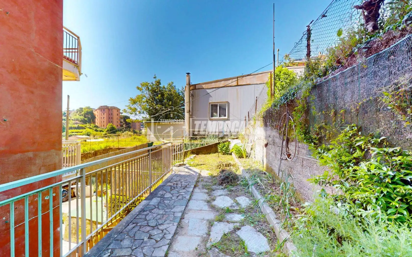 Appartamento in vendita a Rapallo