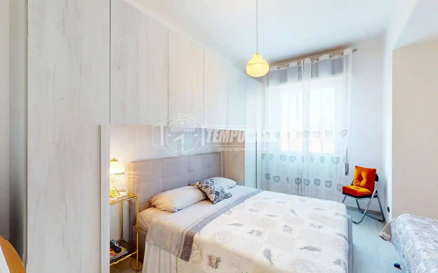 Bilocale via Fratelli Betti 281, Cerisola, Rapallo - foto 2