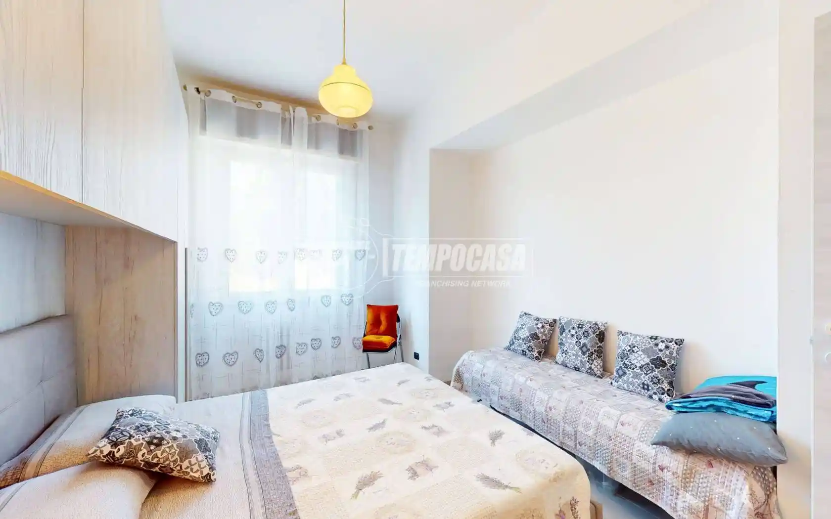 Bilocale via Fratelli Betti 281, Cerisola, Rapallo - foto 4