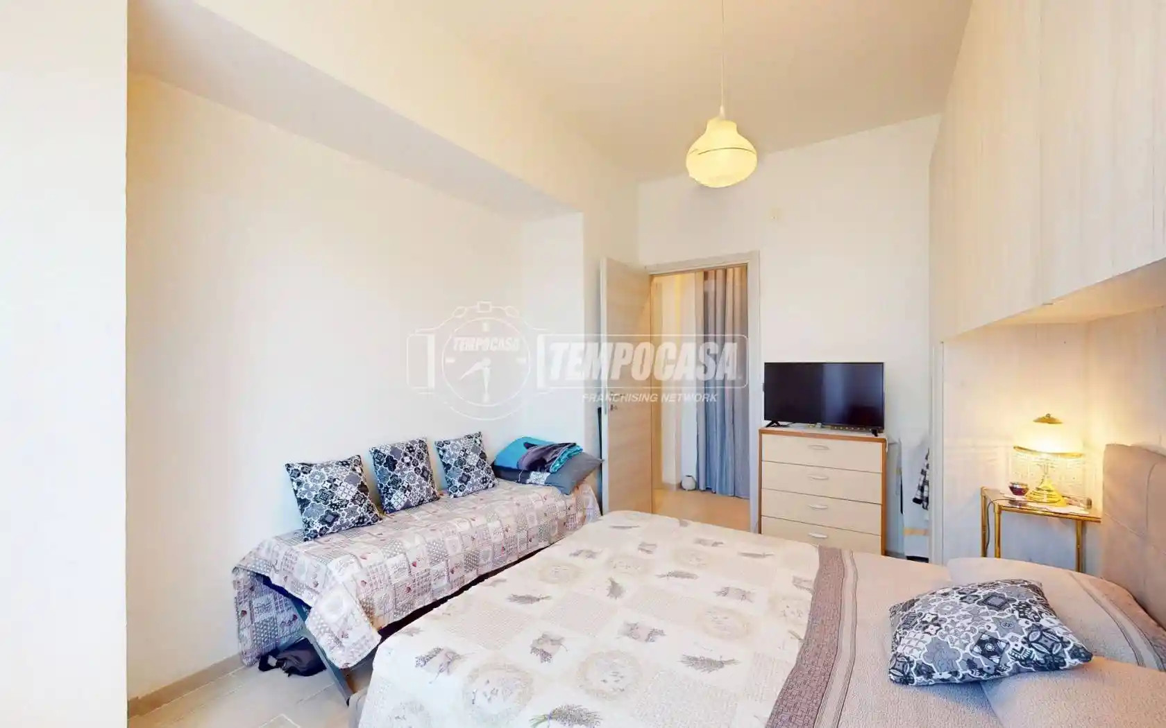 Bilocale via Fratelli Betti 281, Cerisola, Rapallo - foto 5