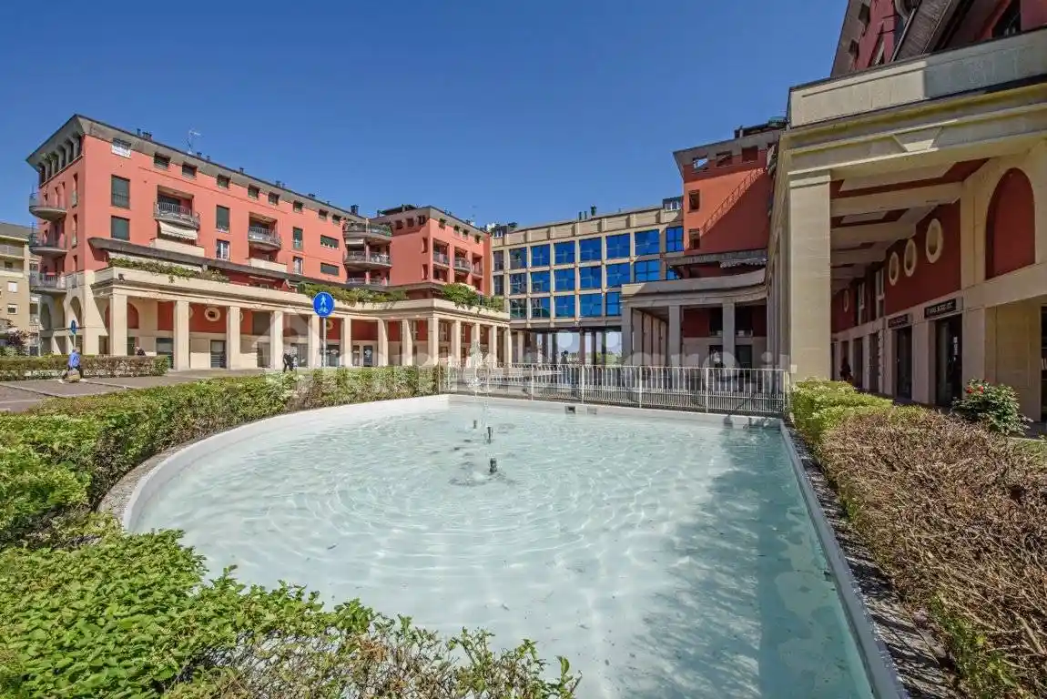 Attico - Mansarda in vendita a Voghera