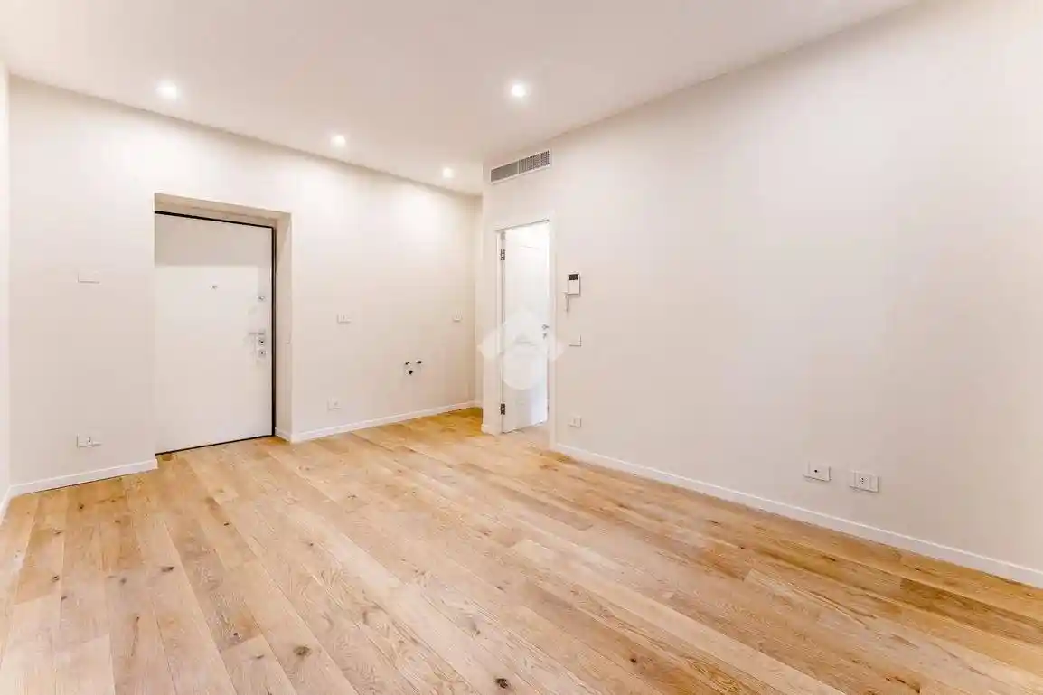 Bilocale via Luigi Giuseppe Faravelli 2, Sempione, Milano - foto 2